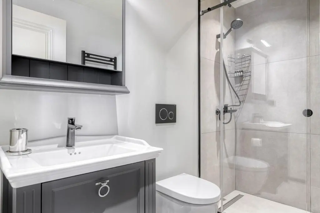 Shower